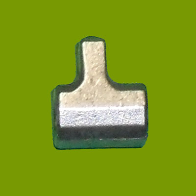 (image for) McCulloch Genuine Pin Chain Adjuster 545060502